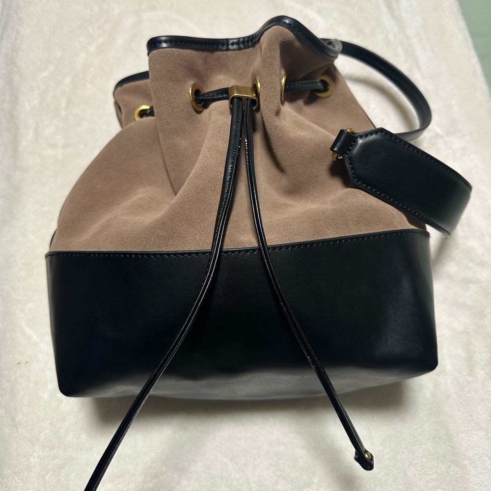 ZARA Bag